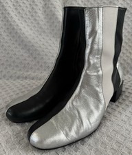 Stivaletto alto moderno Vice a