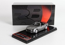 1:43 Bbr Fiat 124 Spider 2016