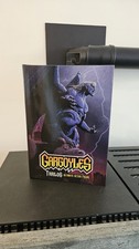 Neca gargoyles thailog deluxe - neca,