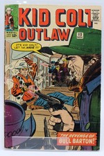 Kid Colt Outlaw #113 • [3.0]