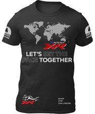 T-shirt moto / moto idea