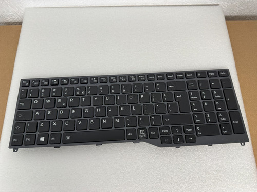 Tastiera originale fujitsu - originale,