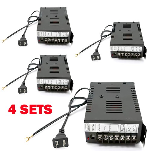 Set alimentatore - set,