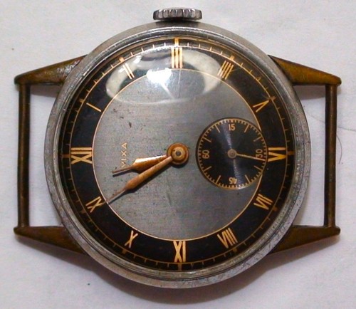 Rarissimo orologio vintage - rarissimo,