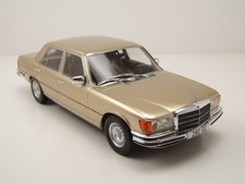 Mercedes 280se beige - (w116),