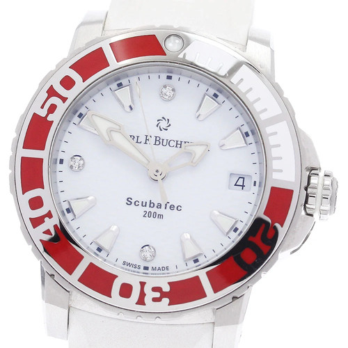 Carl bucherer patravi - bucherer,