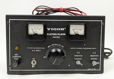 VIGOR PM-250 Jewelry