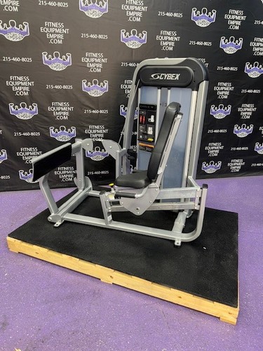 Cybex eagle rotary calf 405 - cybex,