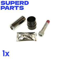 KIT RIPARAZIONE PINZA FRENO A DISCO TRUCK TECHNIC CKSK.13.3B ANTERIORE/POSTERIORE OE