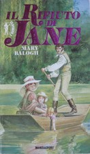 Mary Balogh * IL RIFIUTO DI