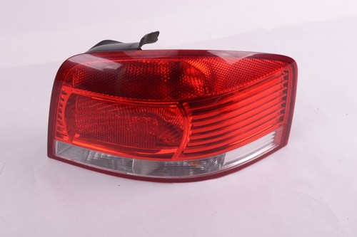 Audi fanale posteriore - audi, 8p