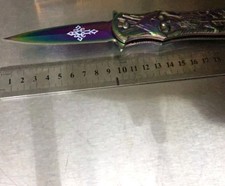 coltello BROWNING Da34 PER