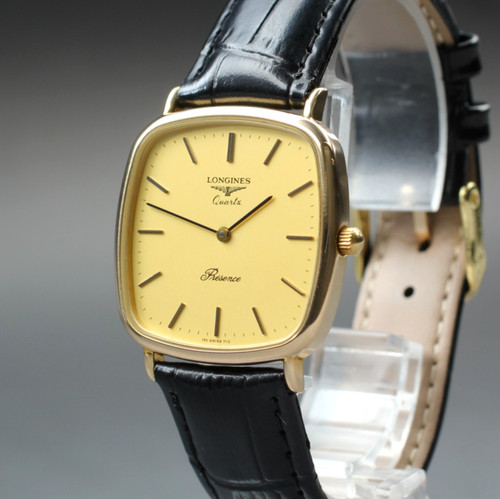 Mint longines cal - [n, vintage