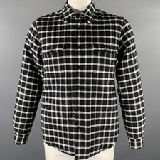 ASPESI Giacca Camicia