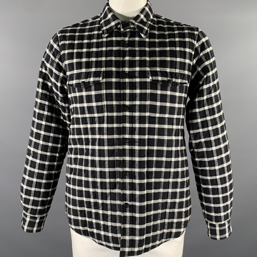 Aspesi giacca camicia - giacca,
