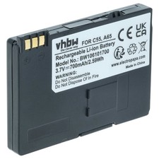 Batteria per Siemens A57 A58