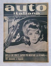 AUTO ITALIANA  N°31 23