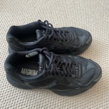 Scarpe da ginnastica militari