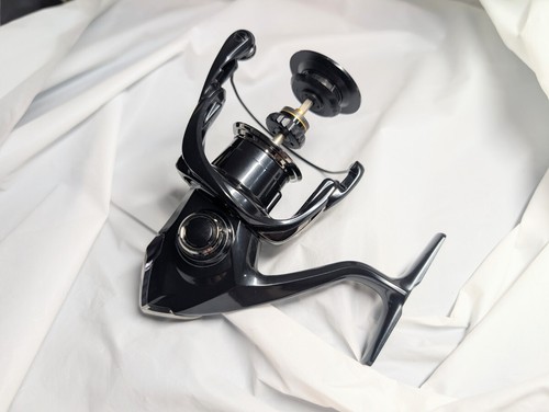 Mulinello spinning shimano - mulinello,