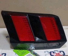 ✅STOP/ FARO POSTERIORE