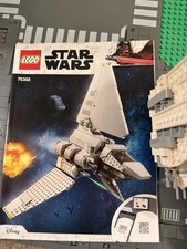 Lego star wars imperial - lego, wars: