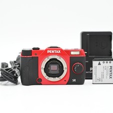 Fotocamera mirrorless PENTAX