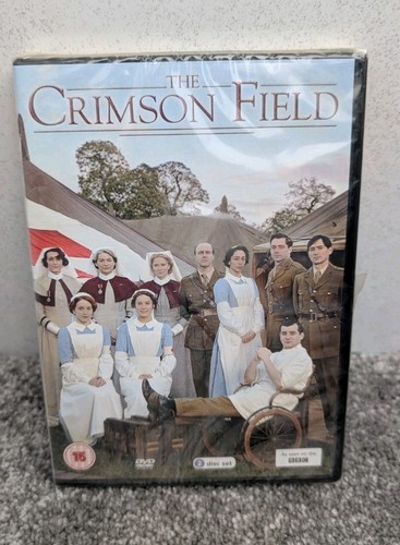 The crimson field bbc - crimson,