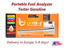 OKTIS-2 Analizzatore