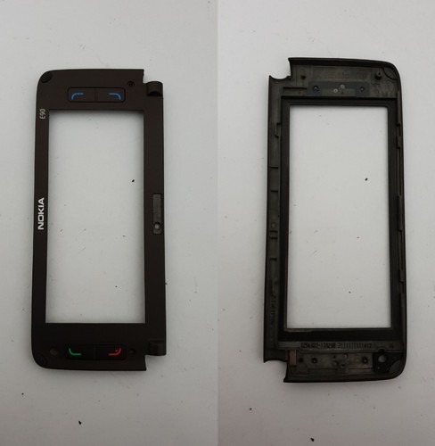 Cover front housing nokia - cover,