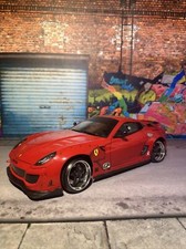 Scala 1/10 RC Drift MST Rmx