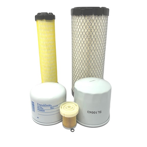 Cfkit maint kit - kit, per