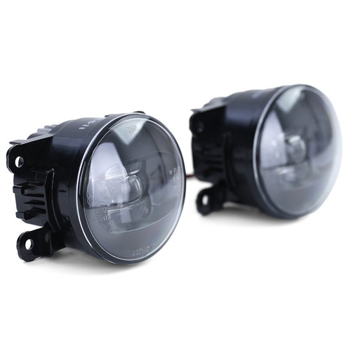 Fendinebbia led nero per - led, nero,per
