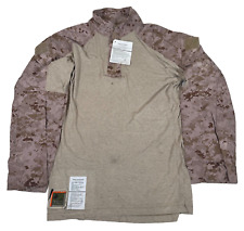 Nuova camicia USMC FROG Combat