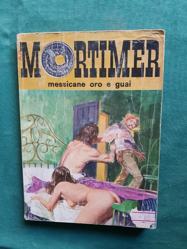 Mortimer 1974 ultimo - mortimer, (