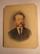 Vienna - Signor Rudall