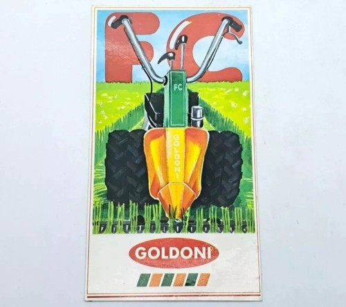 Adesivo stickers goldoni - adesivo/stickers-goldoni, fc