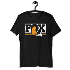T-shirt retrò Fox Racing