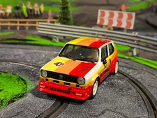 Volkswagen Golf Grupo II Kamei