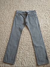 Jeans collezione Zero limited edition dello stilista Andrew MacKenzie