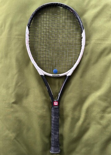 Wilson hyper hammer 2 - hyper, 6.2
