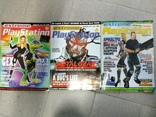 PLAYSTATION RIVISTE EXTREME