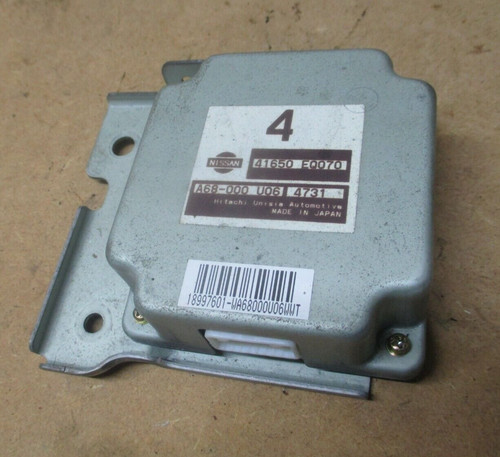 Nissan trail t30 - x,