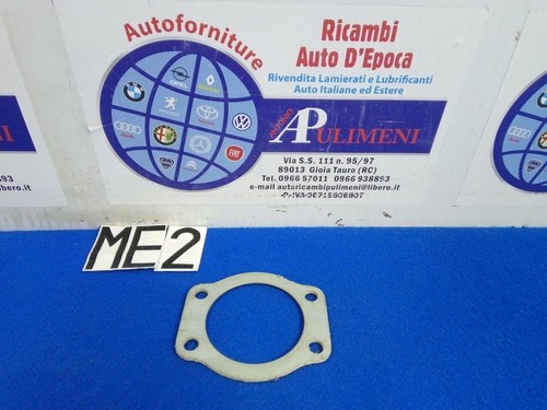 3340022 guarnizione freno - guarnizione,
