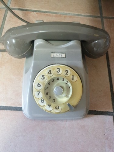 Telefono sip antico - telefono sip,