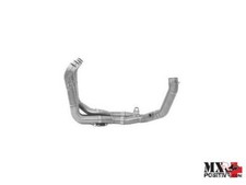 COLLETTORI RACING HONDA CBR