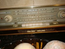 Saba 300 Automatic ( Vintage)