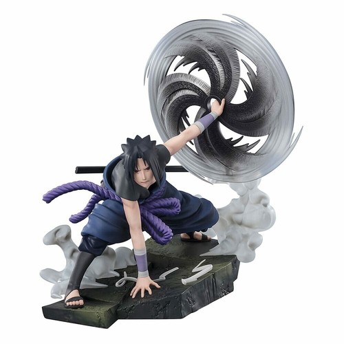 Naruto shippuden figuarts - figuarts, zero