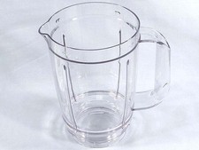 Kenwood bicchiere in plastica