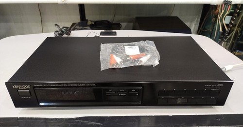 Kenwood 1010l tuner fi - kt-1010l,