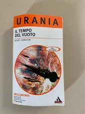 Il tempo del vuoto di Peter F